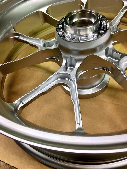 marchesini【輸入発売元】DMお休み中 (@WheelTecnology) / Posts / X