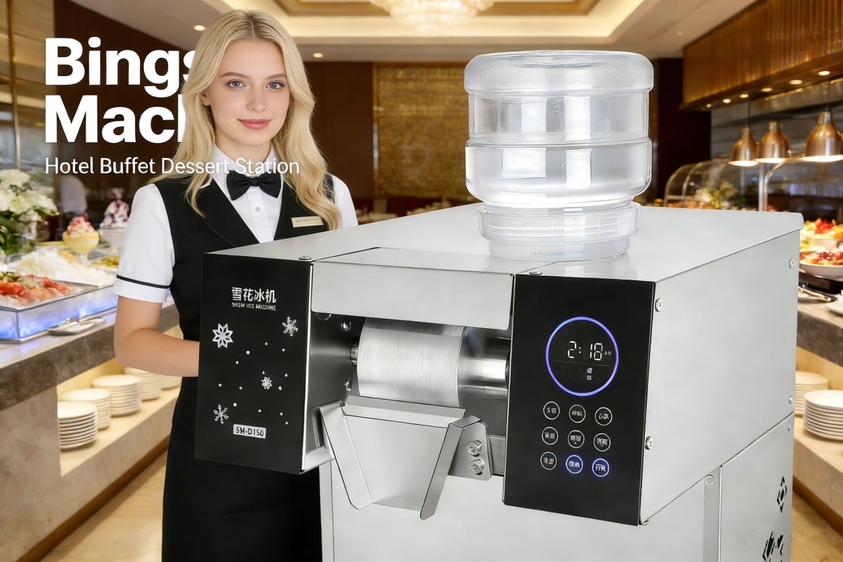 QingyoZ77471's tweet photo. 💥 A must-have for bubble tea shops, dessert shops, and Korean restaurant owners! A complete range of Bingsu Machines in one place!
#BingsuMachine #CommercialBingsuMachine #SnowFlakeMachine #KoreanDessertEquipment #BubbleTeaShopEssentials #Model130Bingsu #Model160Bingsu https://t.co/NZufcBPunR