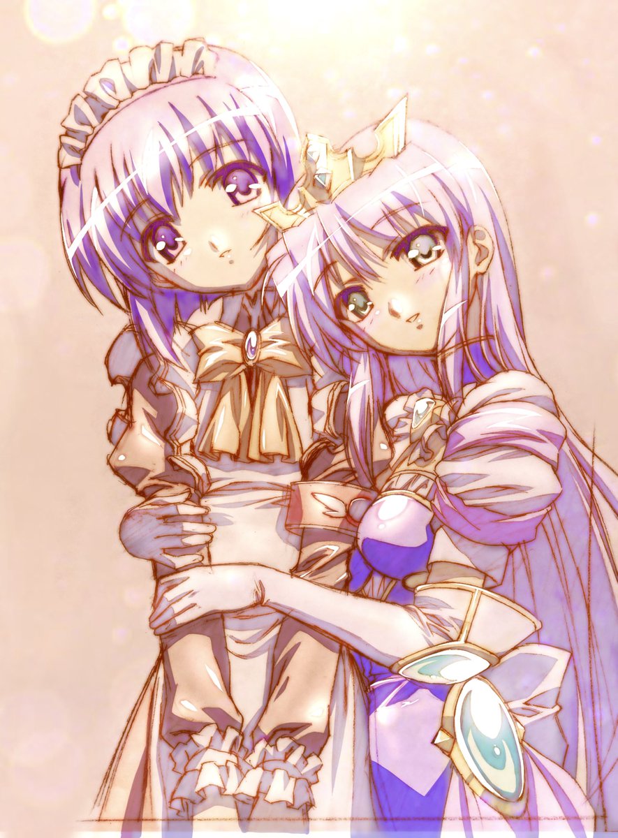 過去絵上げ〜🌝 