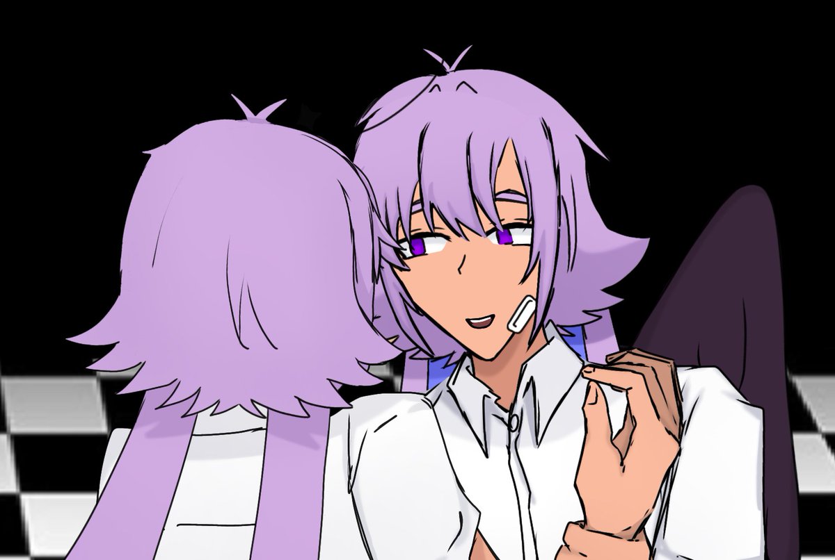 ta_rizx's tweet image. ไม่เอาอนุทิน #wonderend0 #ฟ