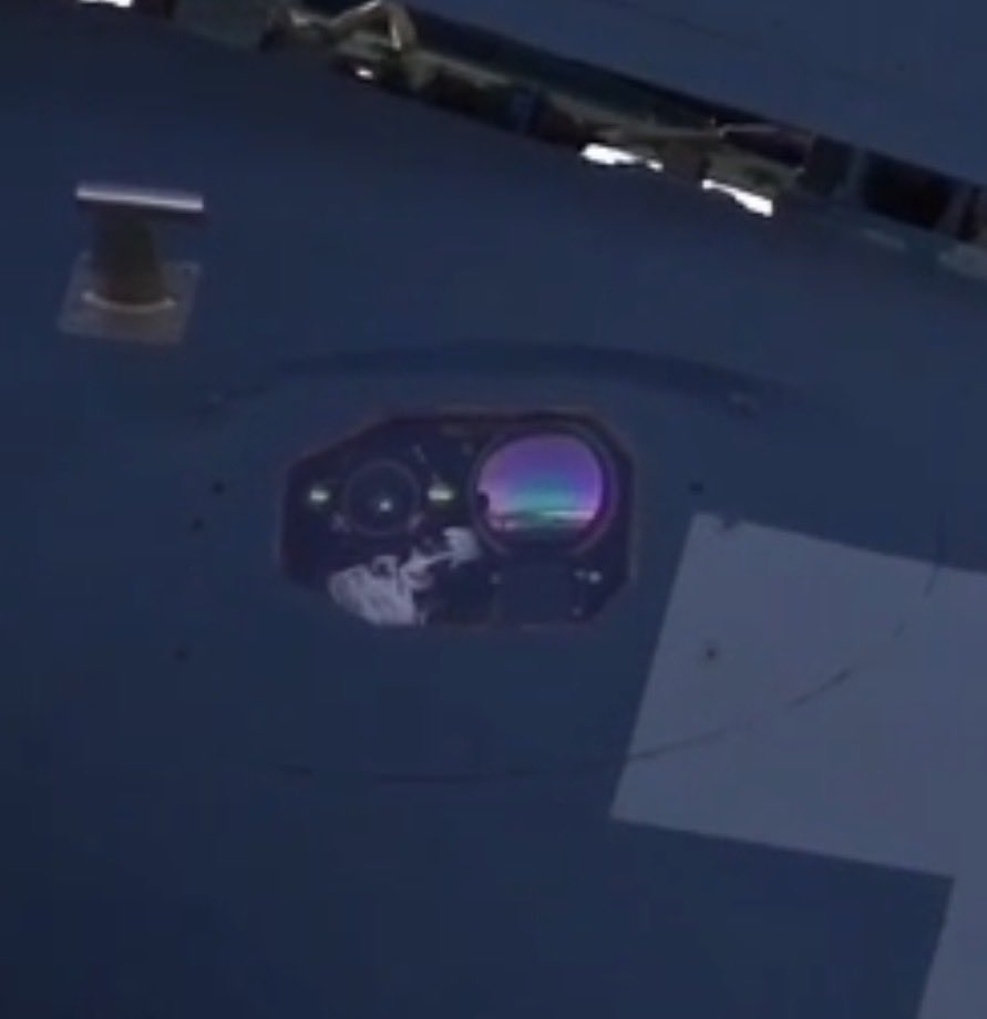 George N. tweet media