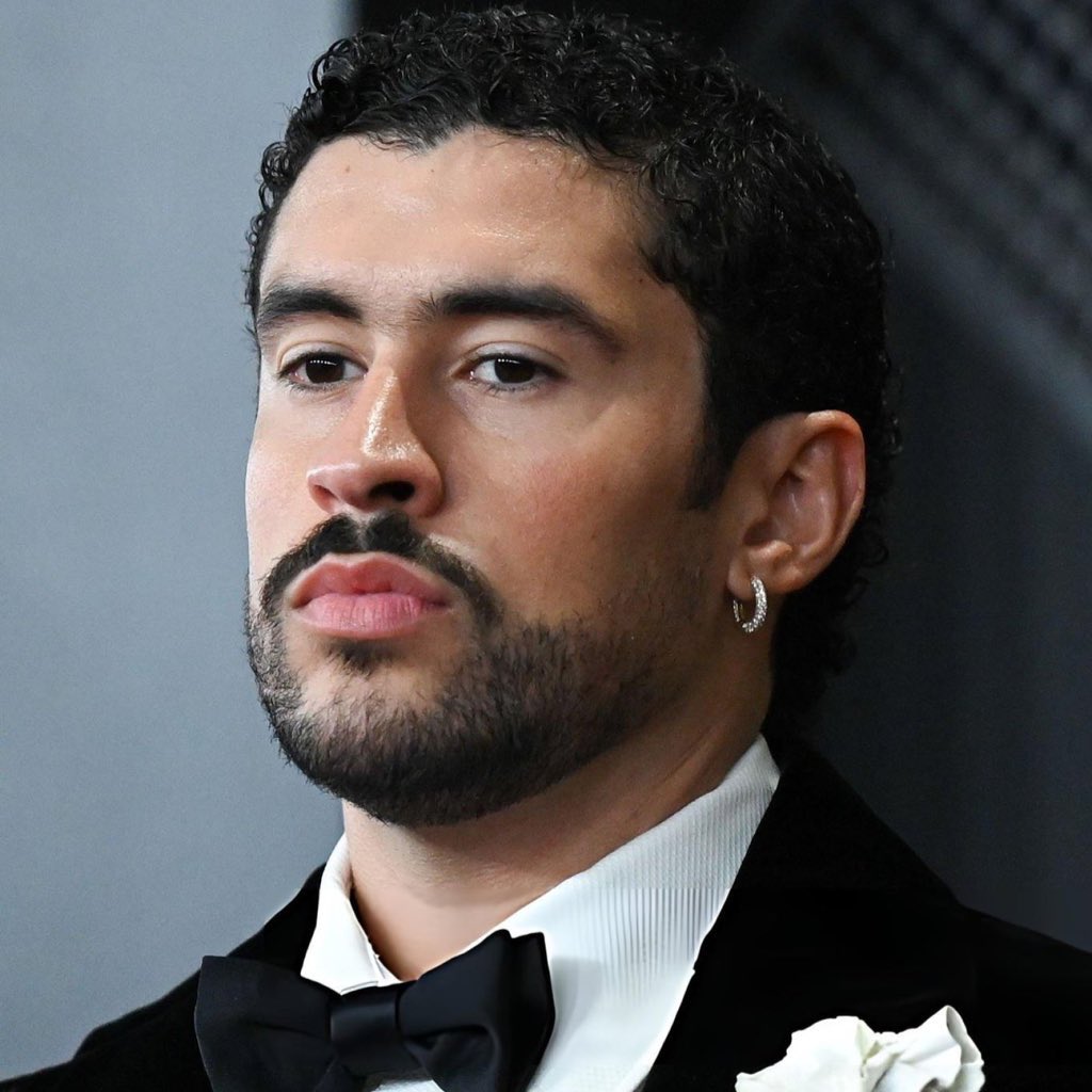 BBPRTV's tweet image. “The culture war is over. Bad Bunny won.”

- The New York Times