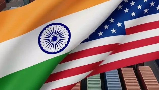 🚨India-US deal will likely double Tamil Nadu garment exports to Rs 30,000 crore with in three yrs.
