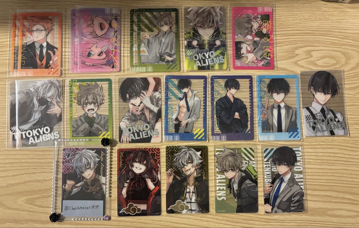 白うさぎ tweet media