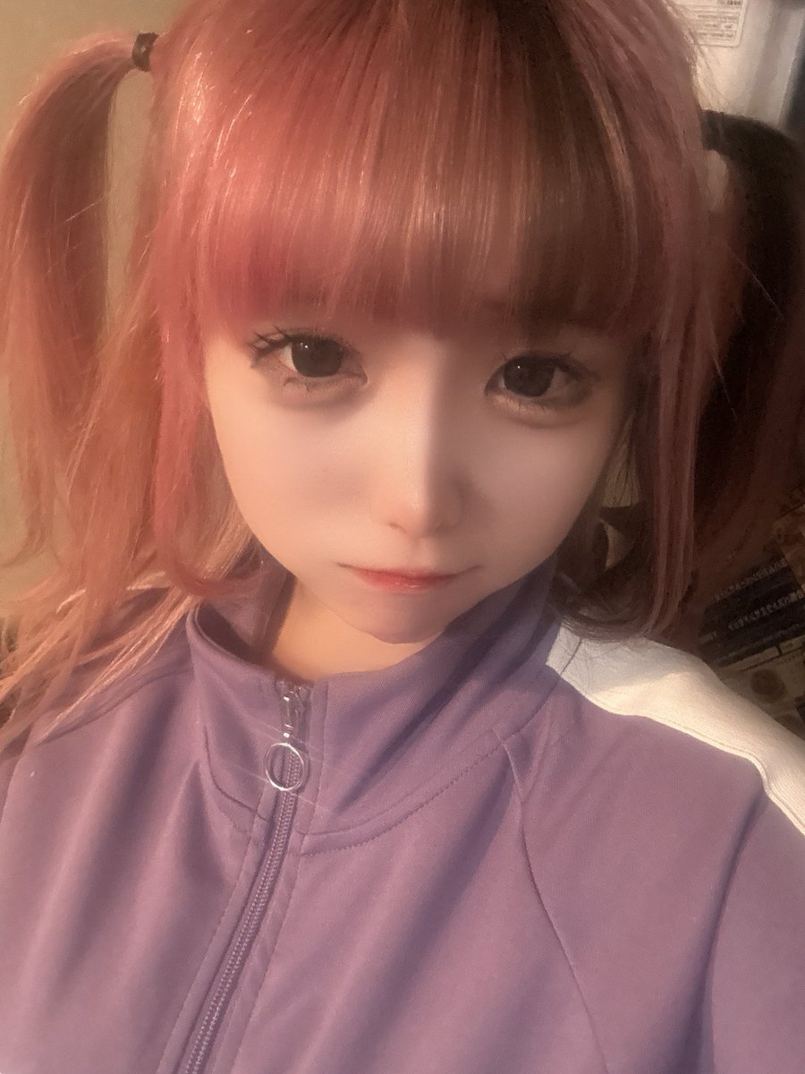 #自撮り界隈