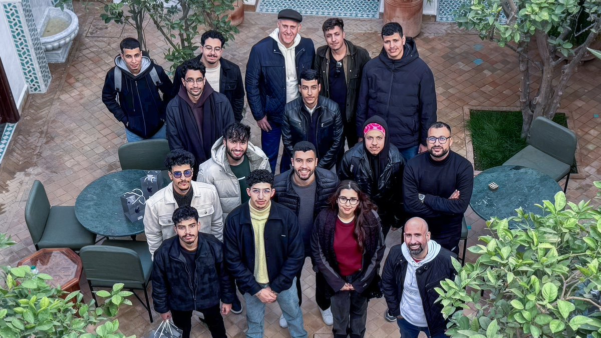 ProgressSoft tweet media