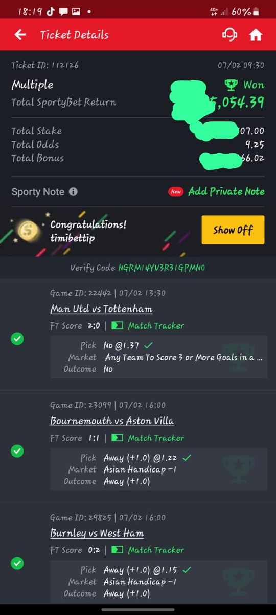 The two 10 odds boom 💥 🤑🤑🤑 always play my game 💥💥💥💥💥💥💥💥💥💥💥💥💥💥
<a href="/jonat12356/">Jonathan 🏀</a> <a href="/CHIZZY_BB/">CHIZZY_BB</a> <a href="/CHUNLI__LI/">CHUN_____LI</a>  join telegram for more game 
t.me/fQ0mSj6MD9diMG…