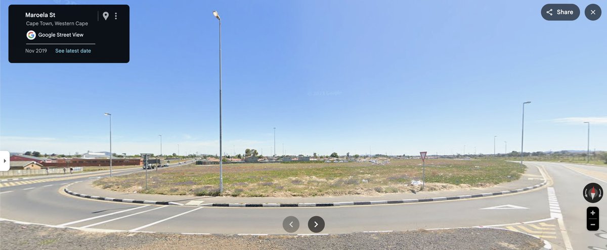 aynrandfontein's tweet photo. Kraaifontein, Cape Town, South Africa.

November 2019 - November 2022. https://t.co/oAuMquQlx9