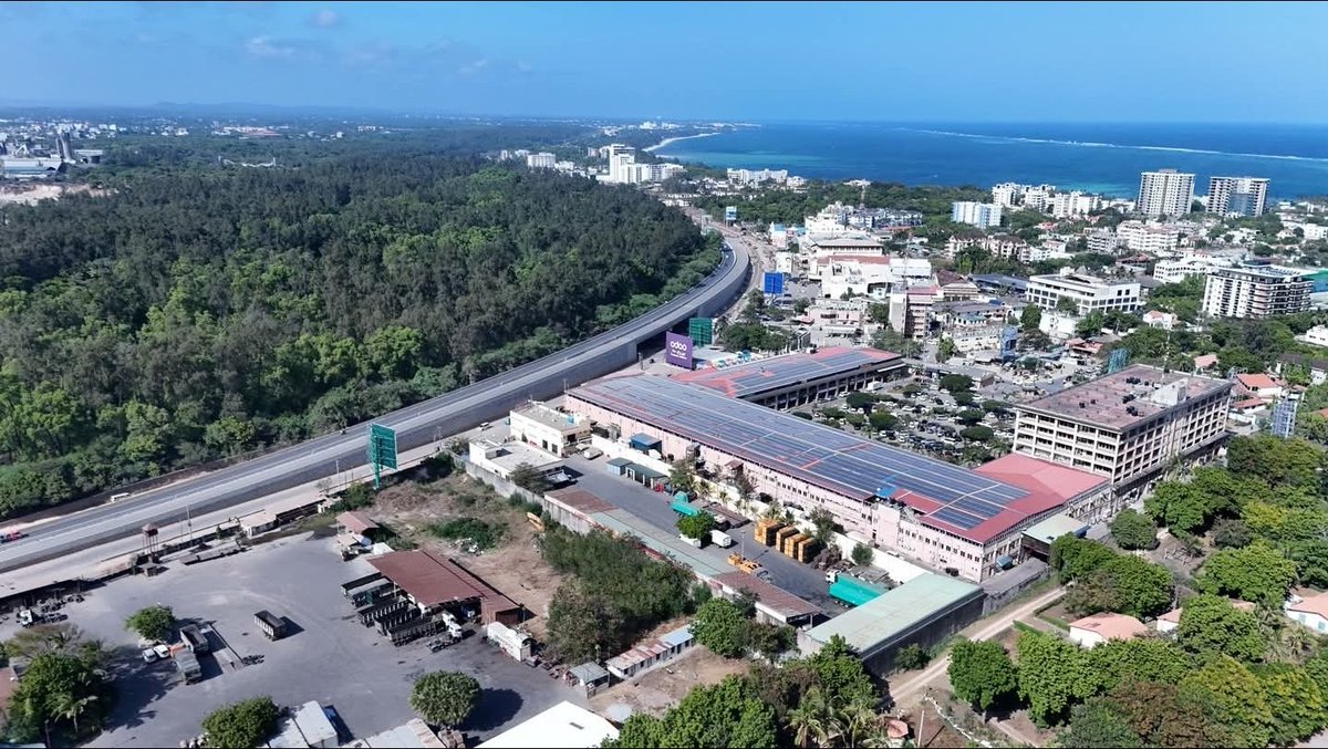 Government Spokesperson of The Republic of Kenya tweet media