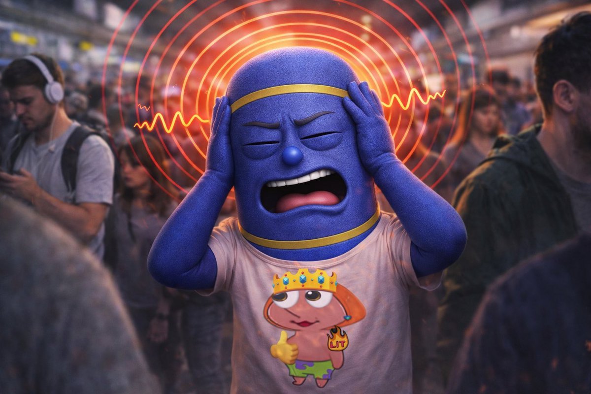 Me looking at my replies