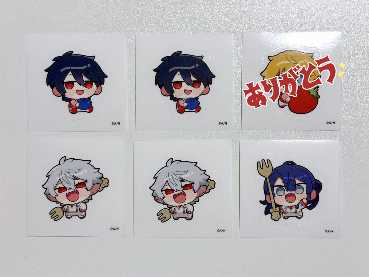 おいも tweet media