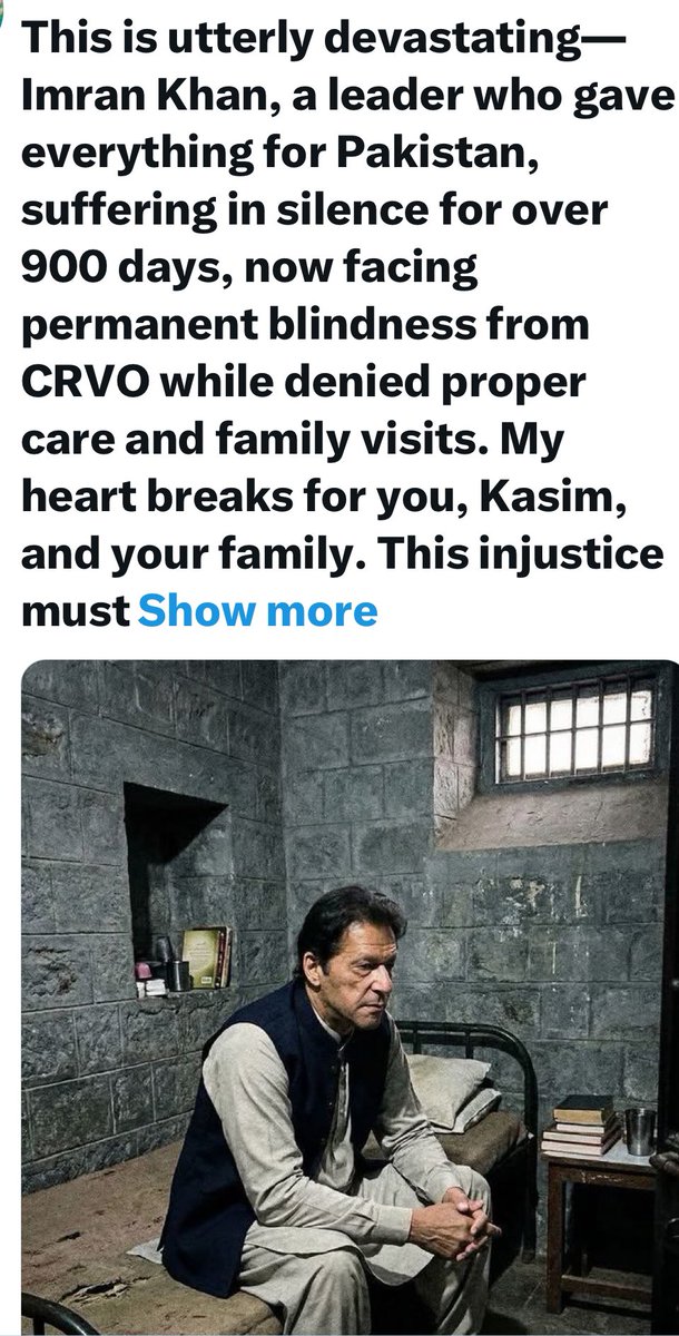 FaikeJstce's tweet image. The day one of the
#BIGGEST landslide EVER in the #BritComm, &amp;amp; likely in #ANY place was stolen. 
Murderous #Criminals wth the #UTMOST disrespect 4
#WstrnSacrifice @pmln_org @OfficialDGISPR @DGISIPakistan @ICT_Police! The #partial @UN @antonioguterres mostly #IGNORED🇵🇰’s SINS!