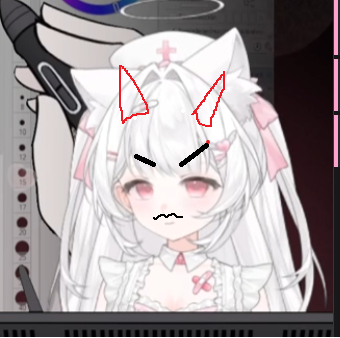 quiero exponer a esta vtuber llamada <a href="/AurororiiVT/">「RoriiVT🌸💉 」</a> 
por prender a altas horas de la madrugada haciendo que todos sus seguidores pierdan su tan importante racha de stream  y tiene el descaro de decirnos que deberíamos madrugar, ayúdenme a que este post llegue a todos lados