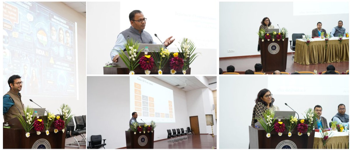 IISER Bhopal tweet media