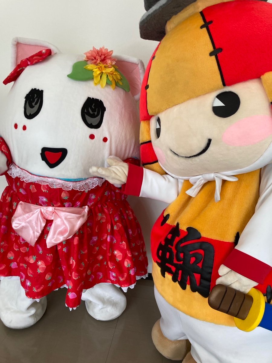 ☆特級呪霊みぃちゃん 前世→(。゜▽゜)シラミ💙 (@mii_funa0705