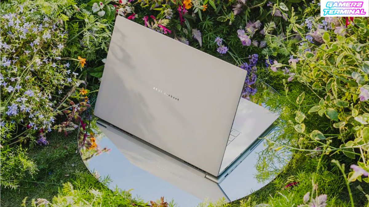 Gamerz Terminal tweet media