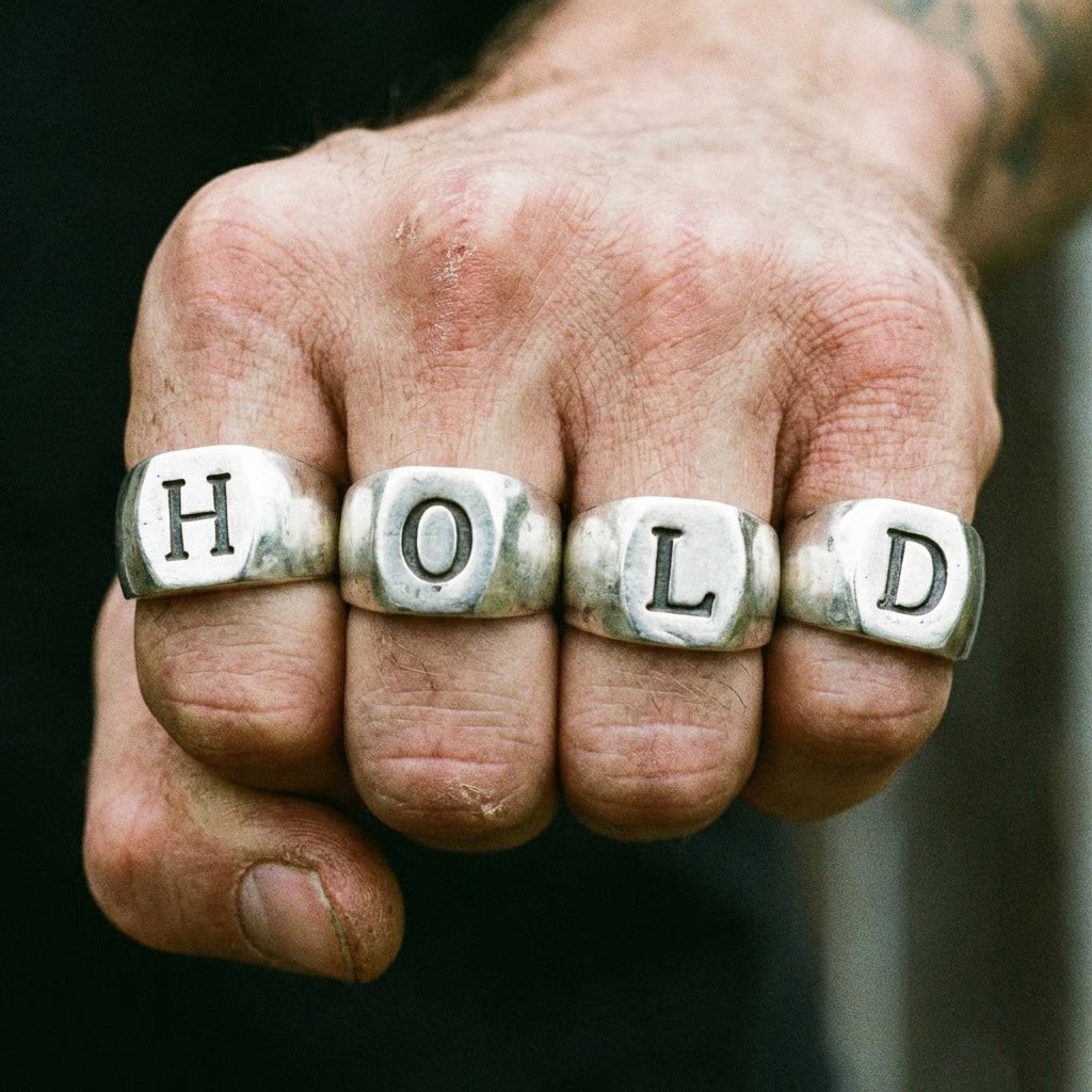 What sign have you seen?