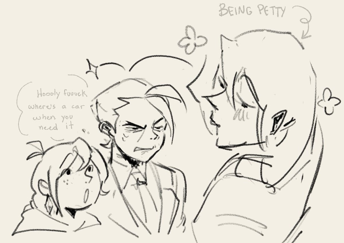 Good enough for tonight