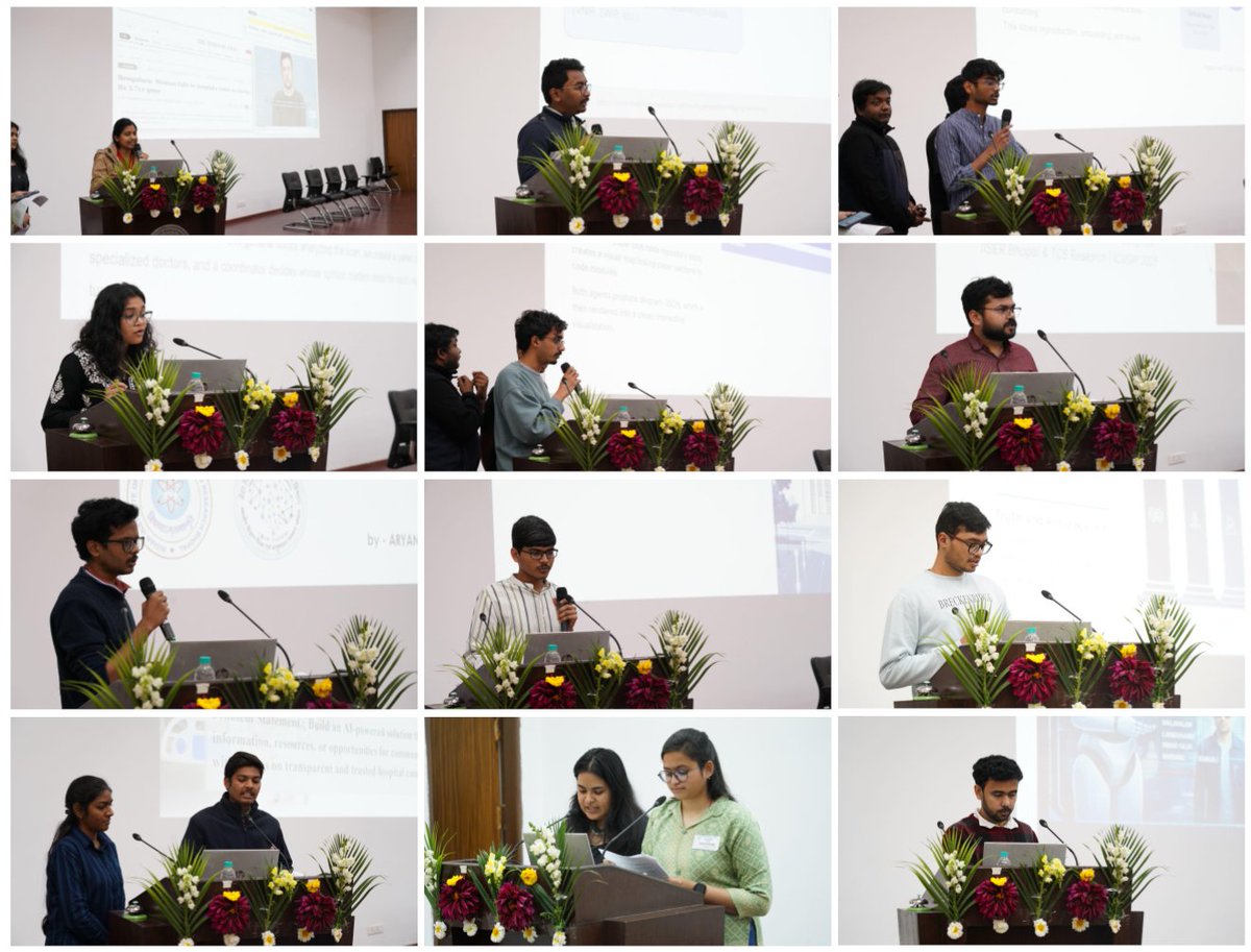 IISER Bhopal tweet media