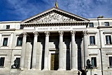 El próximo jueves 12 de febrero el Pleno del Congreso de los Diputados votará el dictamen de la proposición de ley orgánica en materia de multirreincidencia