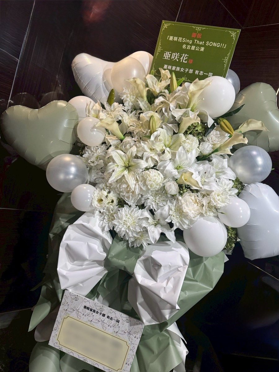 もねいろ tweet media