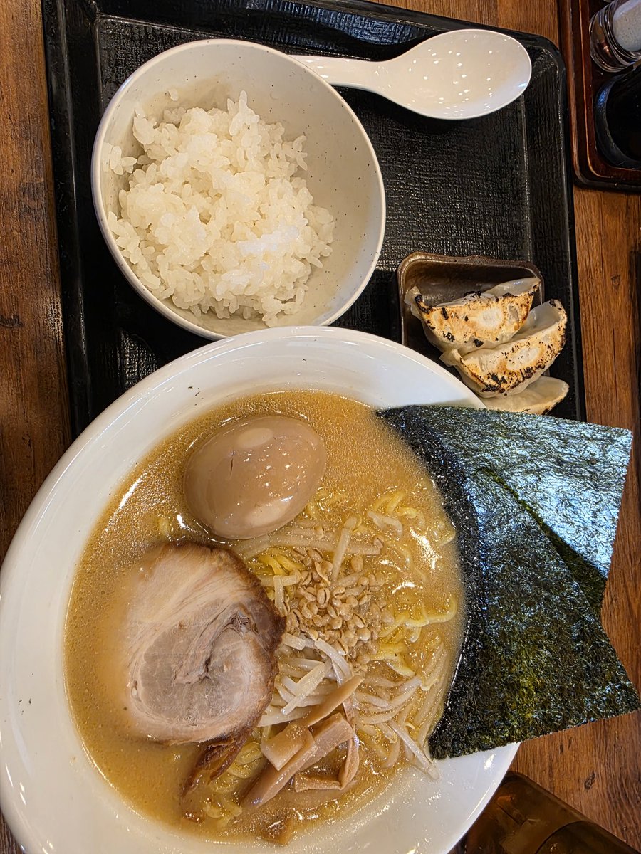 NUN__NET__'s tweet image. うまかー