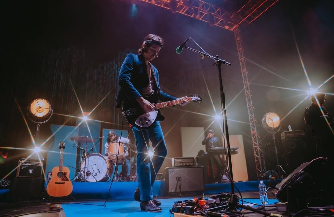 °•☆ Javi of the day - day 66 ☆•°