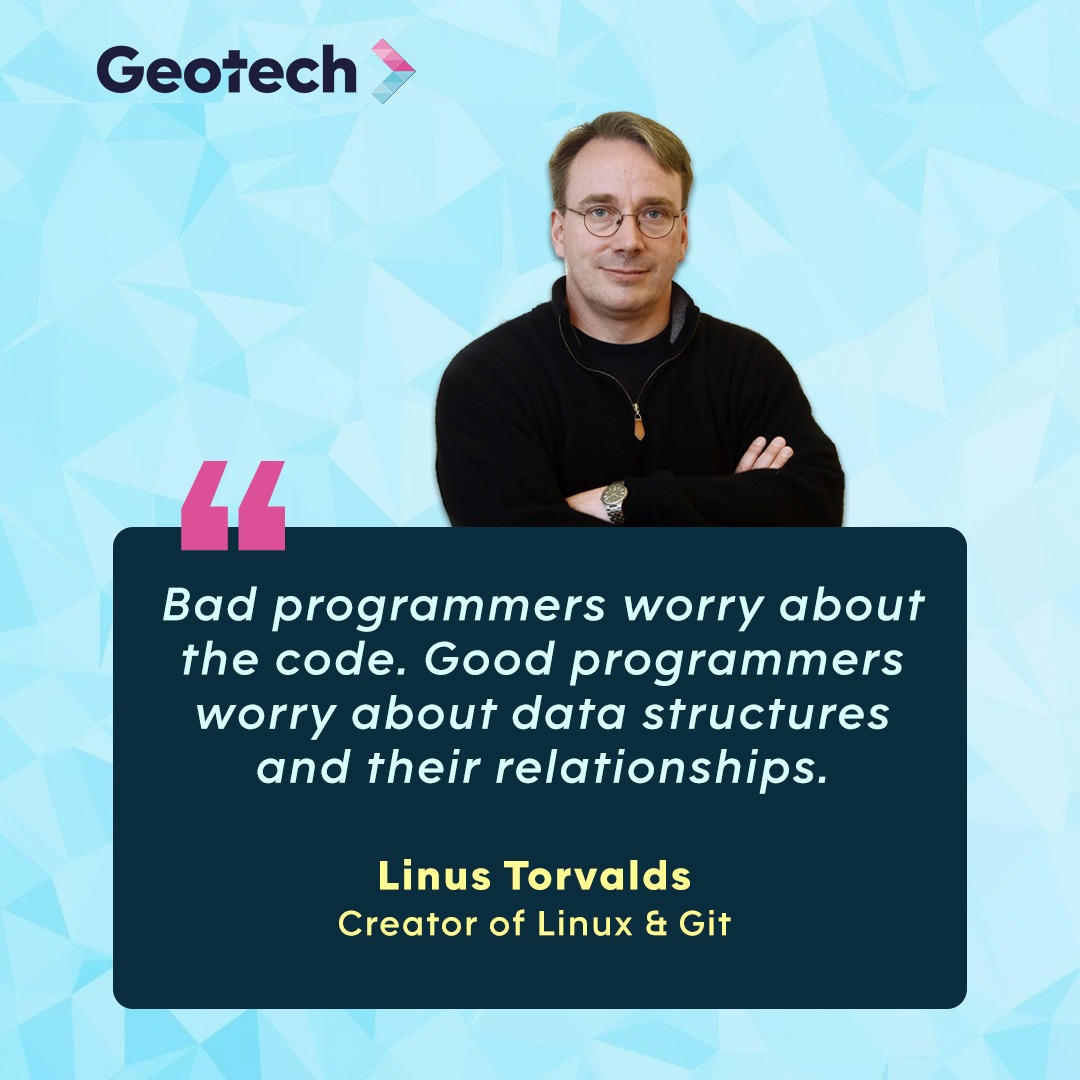 Geotech Inforservices tweet media