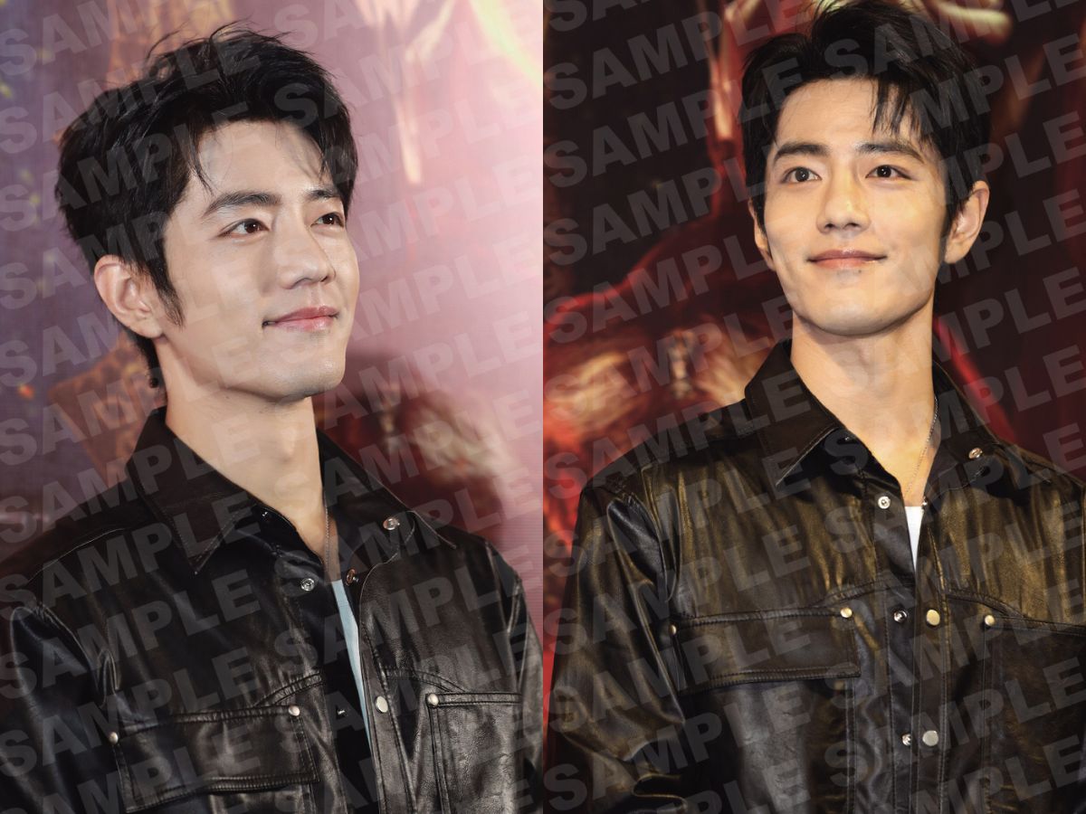 Fleur 🍬王肖💚❤️。 (@Fleur_1005) / Posts / X