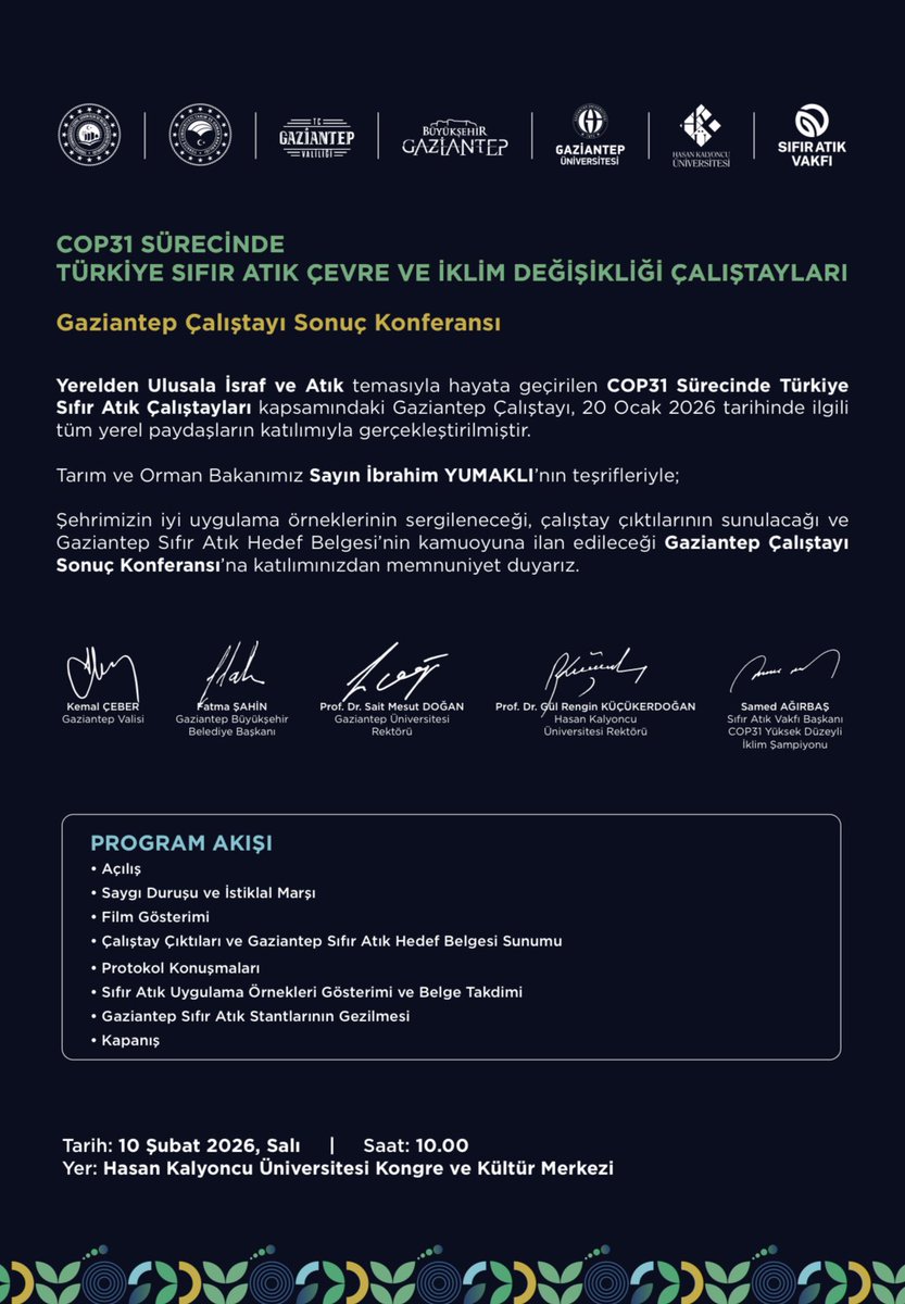 Harun Topcu tweet media
