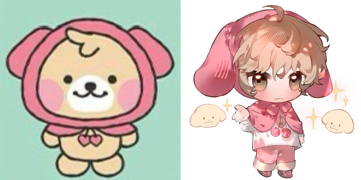 LunarSpecter tweet media