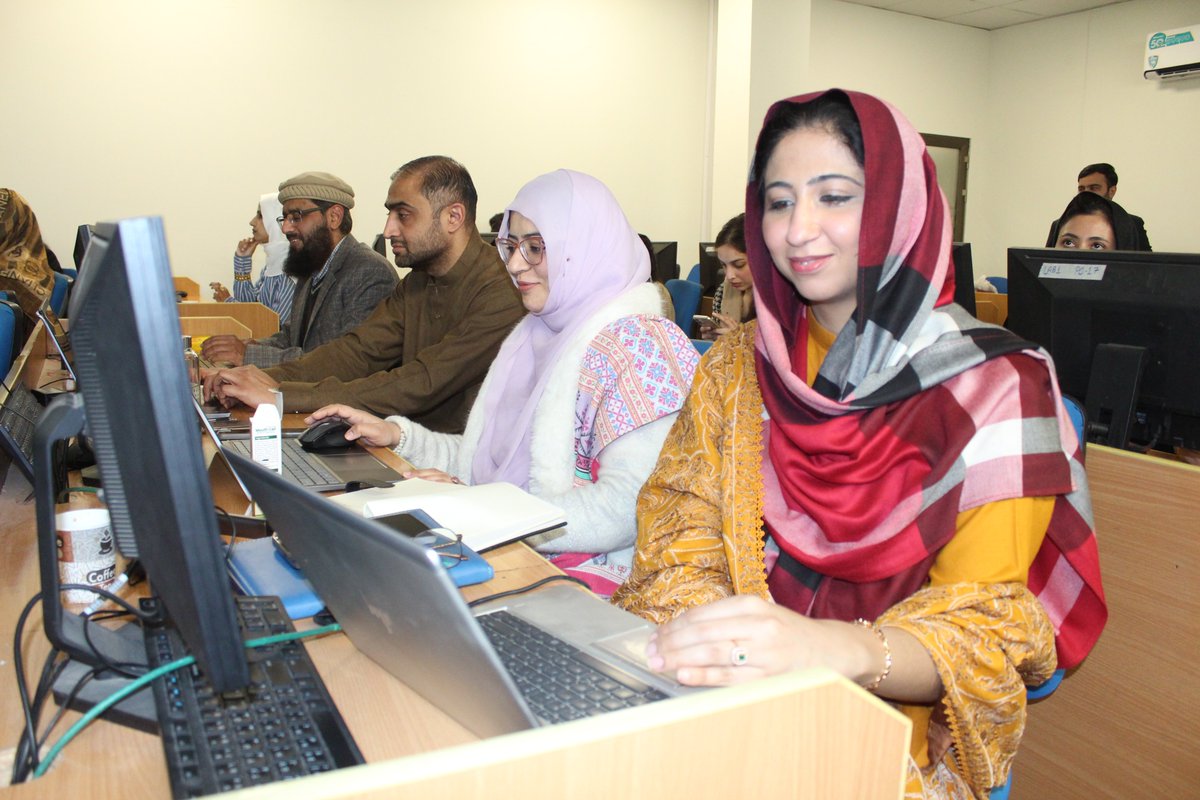 ORIC STMU tweet media