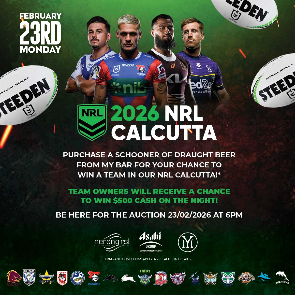 Nerang RSL tweet media