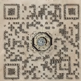 viDoppio's tweet photo. QR CODE SUCCESSFULLY SCANNED.
REDIRECTS TO THE MAIN PAGE. DO NOT WASTE YOUR TIME WITH IT. https://t.co/ttbOnMy7C3