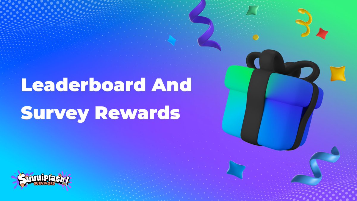 🎉 CBT Leaderboard &amp; Survey Rewards Sent!

All rewards have been successfully delivered to Pebble wallets.
Winners can now check their Pebble Wallet to find their Hatchling NFT

Thank you to everyone who participated and shared feedback 🙏
More events and rewards are coming soon.