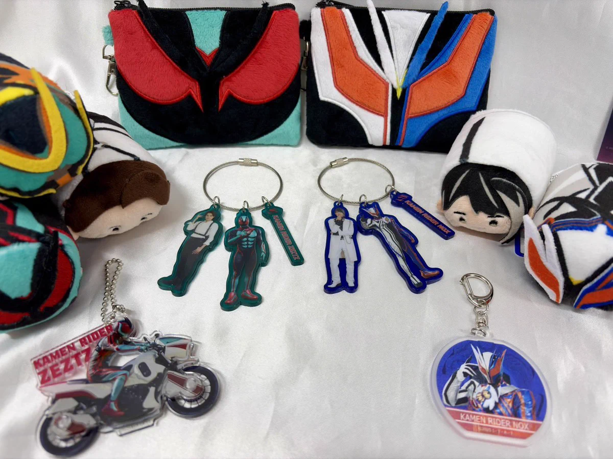 仮面ライダーストア on X: 