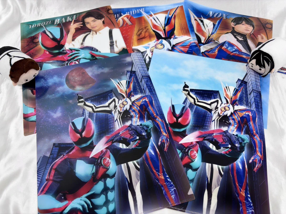 仮面ライダーストア on X: 
