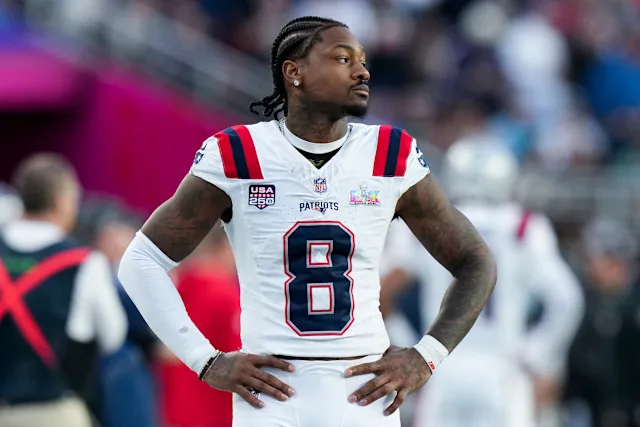 NFL Rumors tweet media