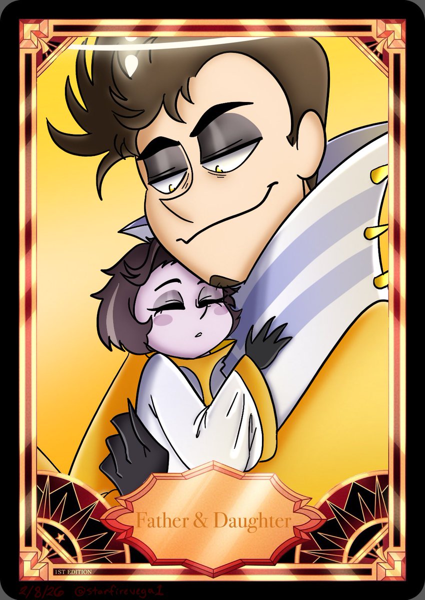 For <a href="/KRShpadnklestuf/">Kasey || 🎸Adam is my wife🎸</a> hope u like it! 
#HazbinHoteloc #HazbinHotelAdam