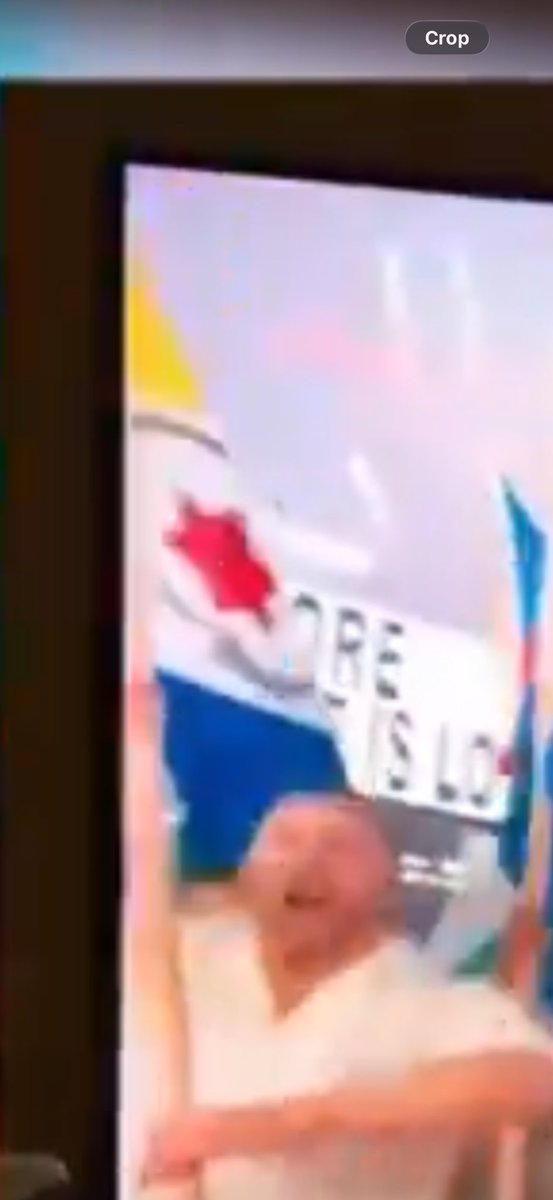 Mike Pesca tweet media