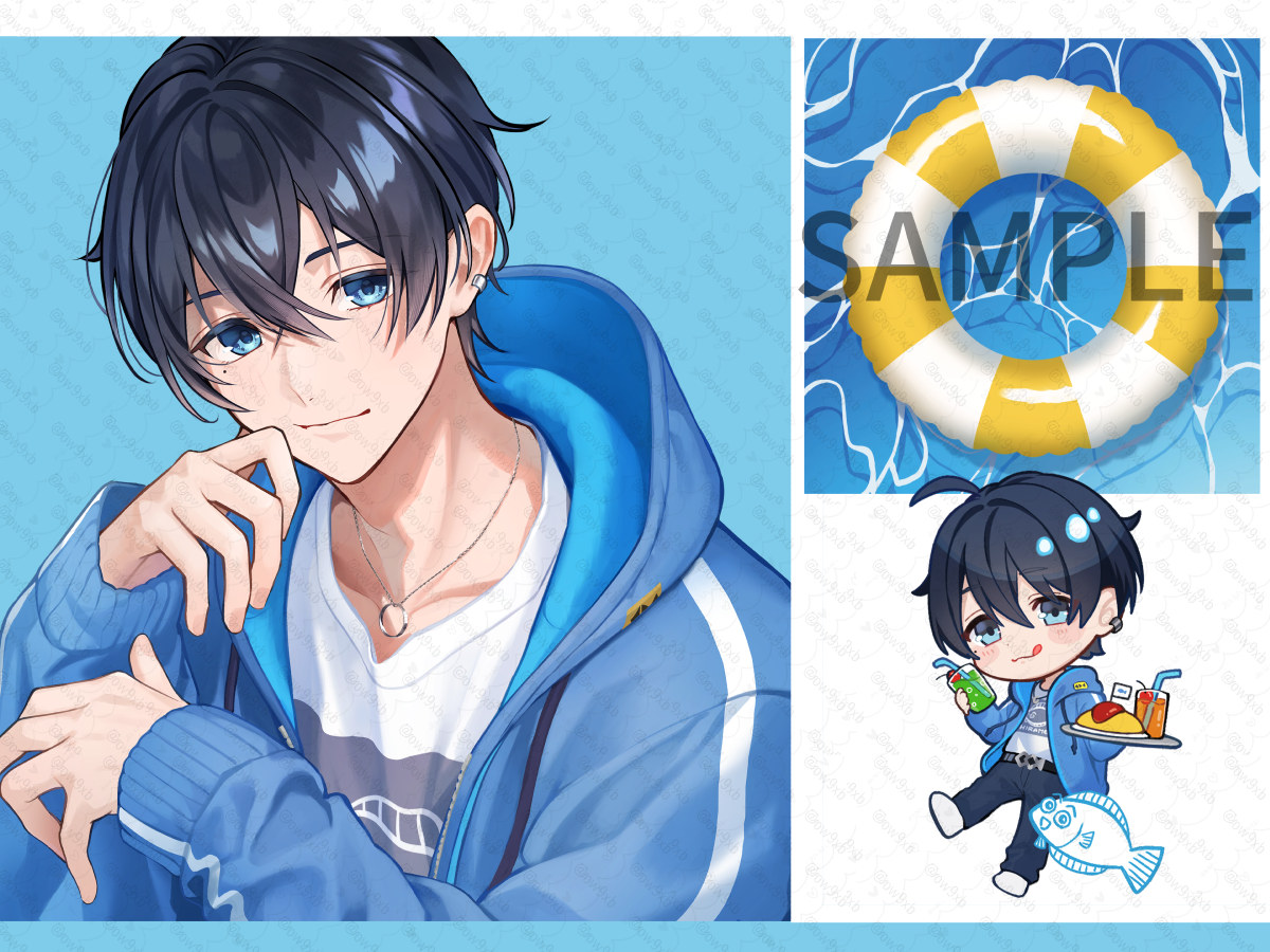 おとうふ / Illustrator (@ow9xb) / Posts / X