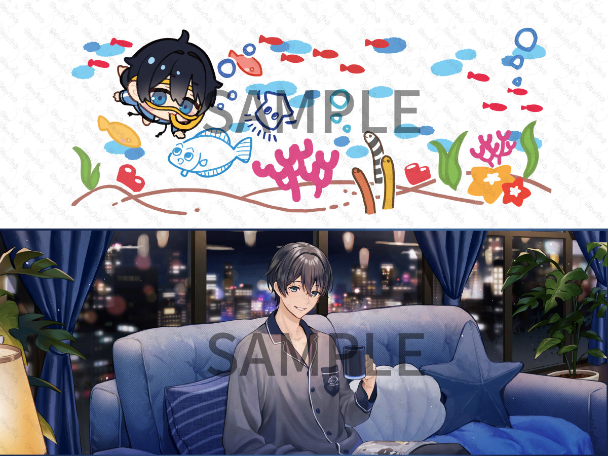 order page / おとうふ！様 おとうふ / Illustrator (@ow9xb) / Posts / X