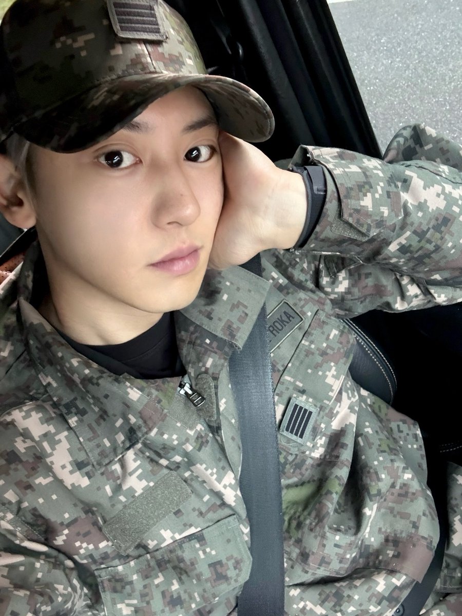 💖🤍  #찬열 #CHANYEOL