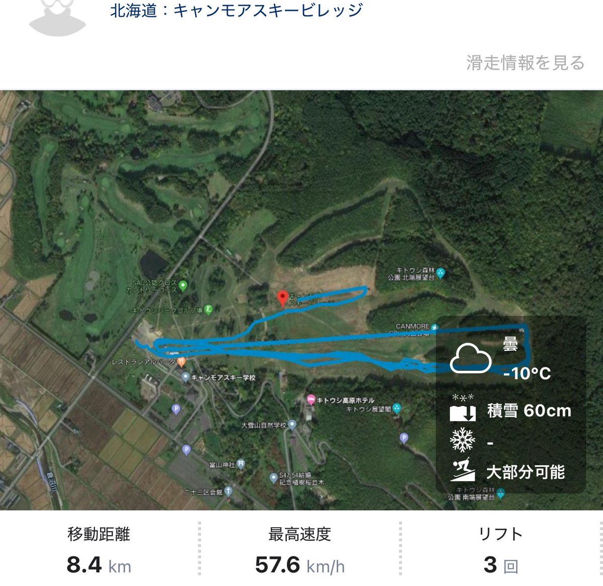 30分で楽しむには充分👌👌