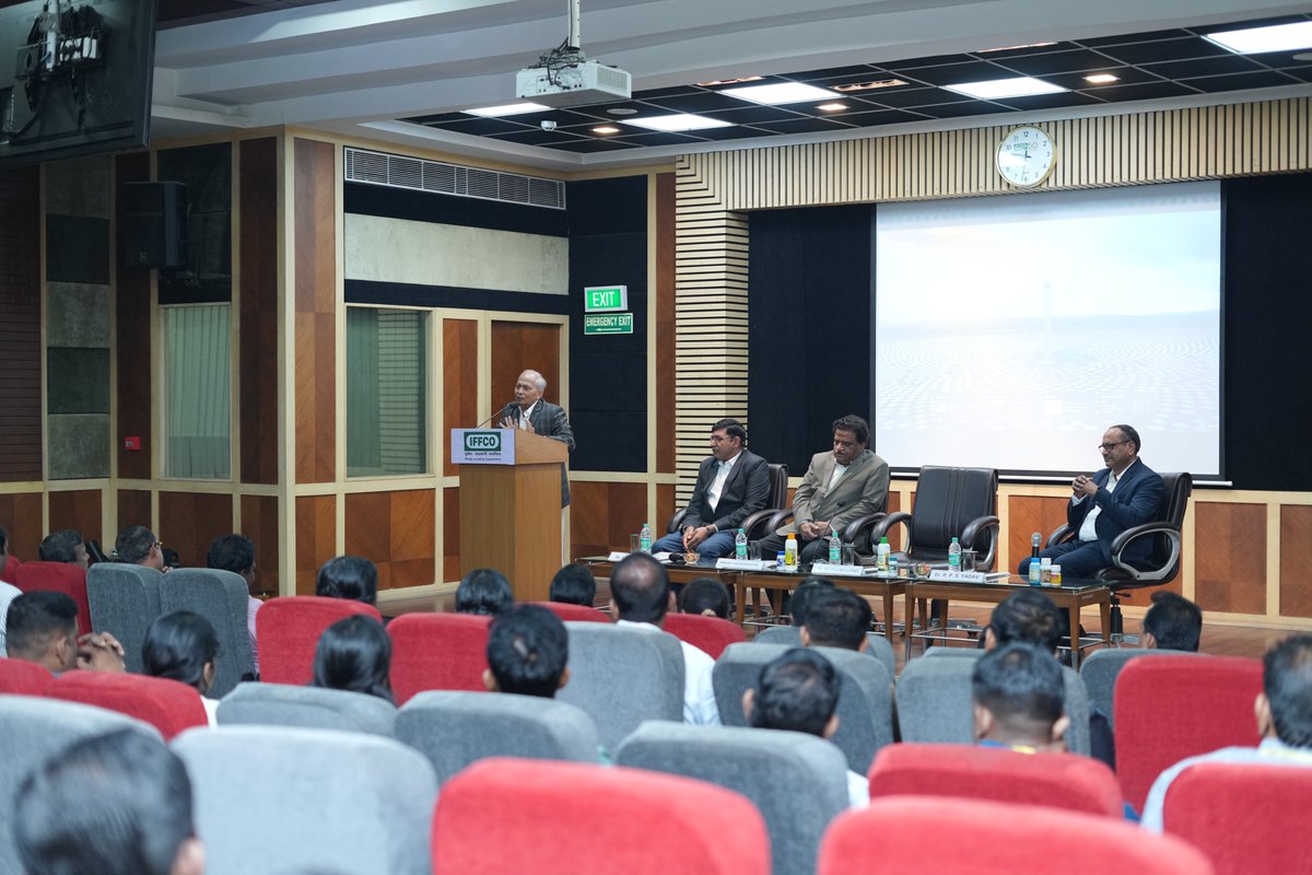 IFFCO-FMDI tweet media