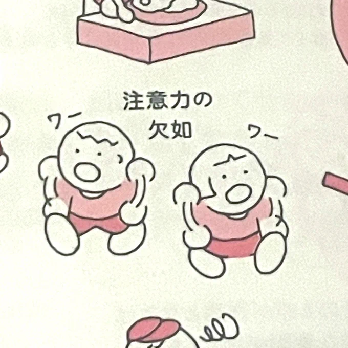 仕事中のおれ 