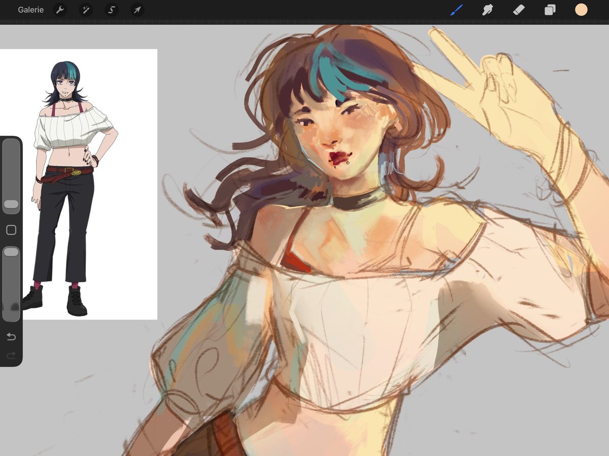 arth !! active until im not tweet media