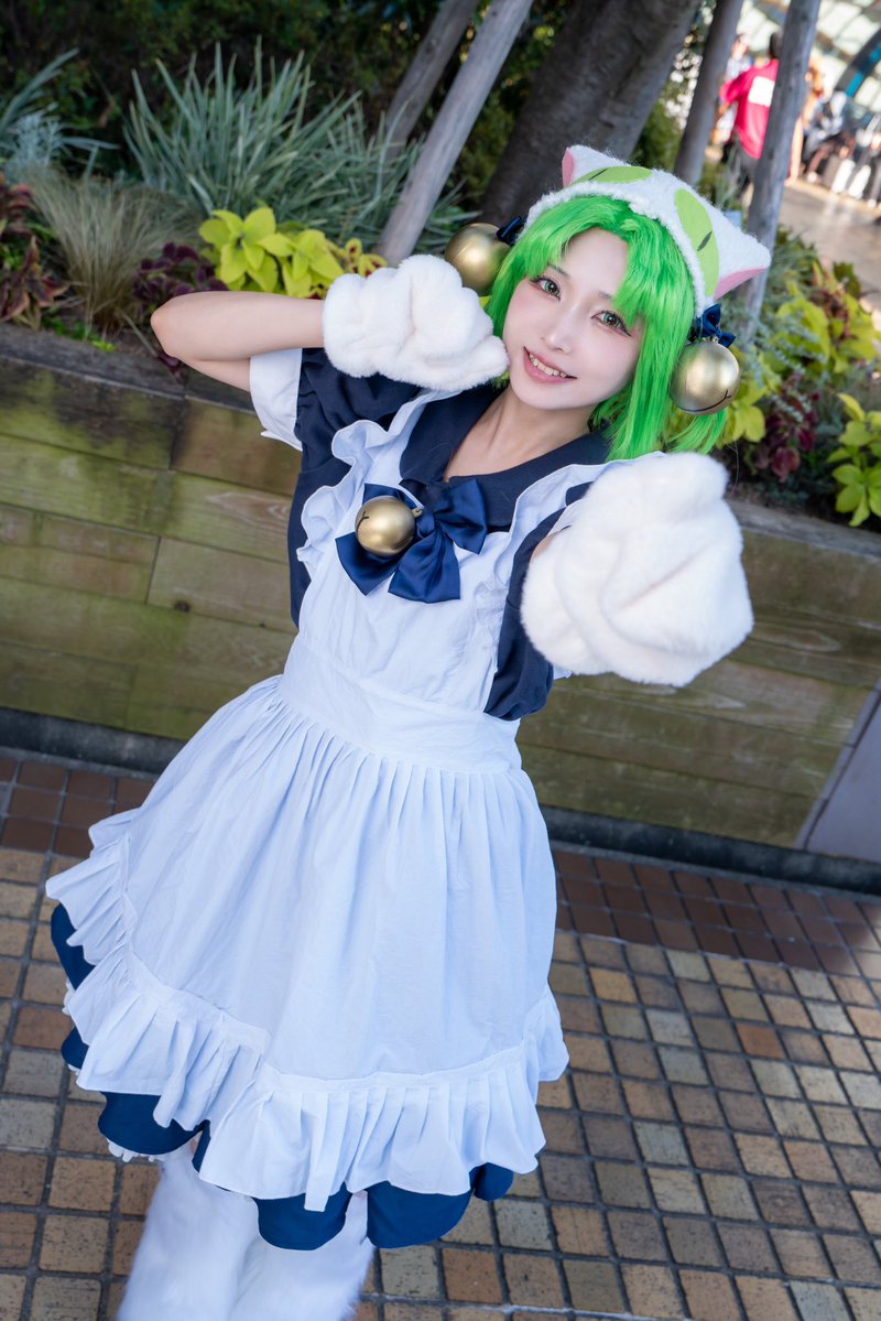 でじこ誕生日おめでとう〜🐱