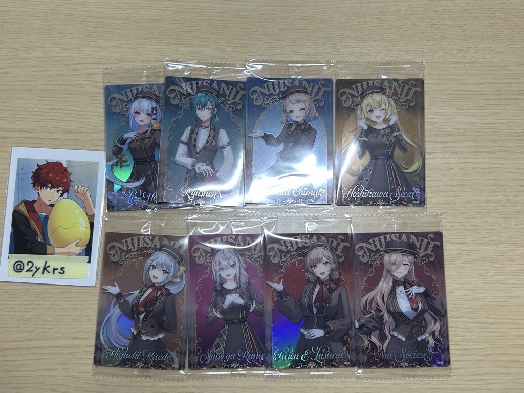 なまけもの tweet media