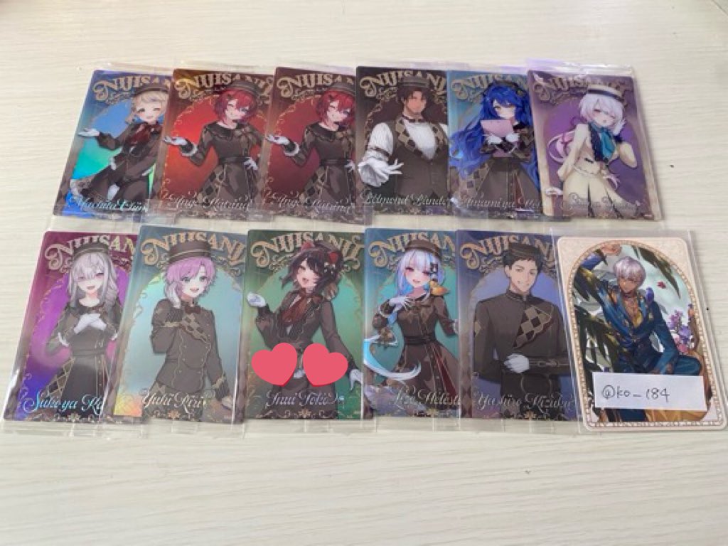 なまけもの tweet media